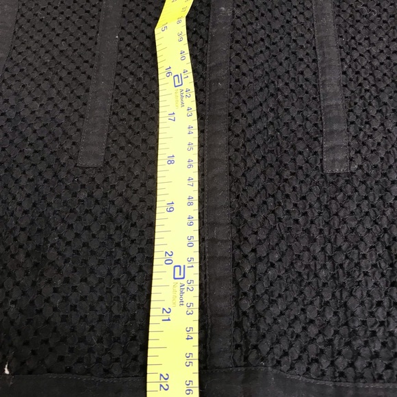 DKNY 💯 % cotton summer blazer - Picture 6 of 7